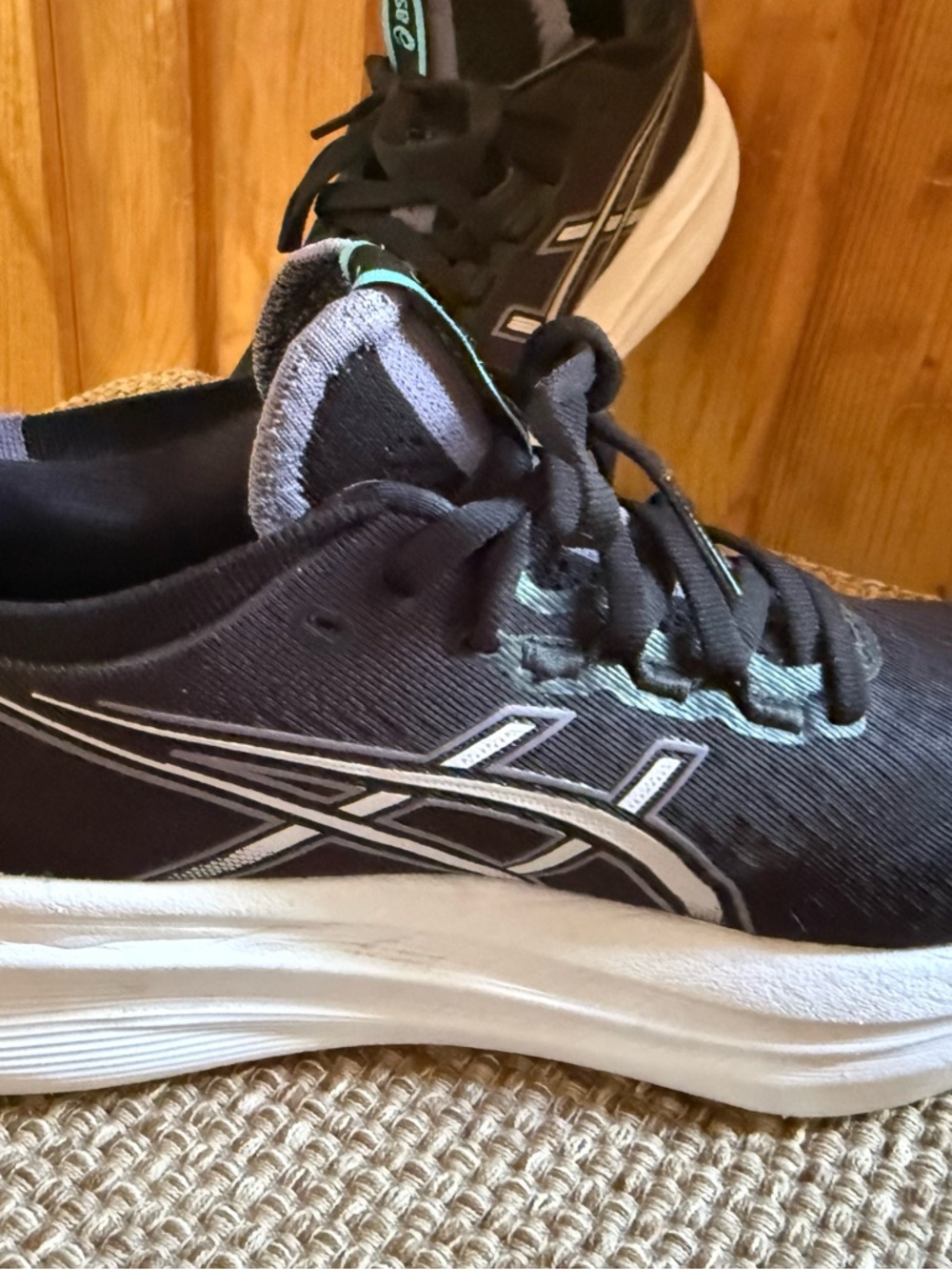 ASICS Gel Nimbus 27 Women’s Shoes - Picture 3 of 6